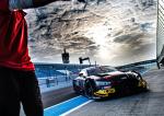 Audi RS5 Coupe DTM 2019 года